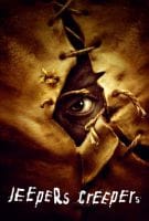 Affiche Jeepers Creepers