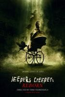 Affiche Jeepers Creepers Reborn