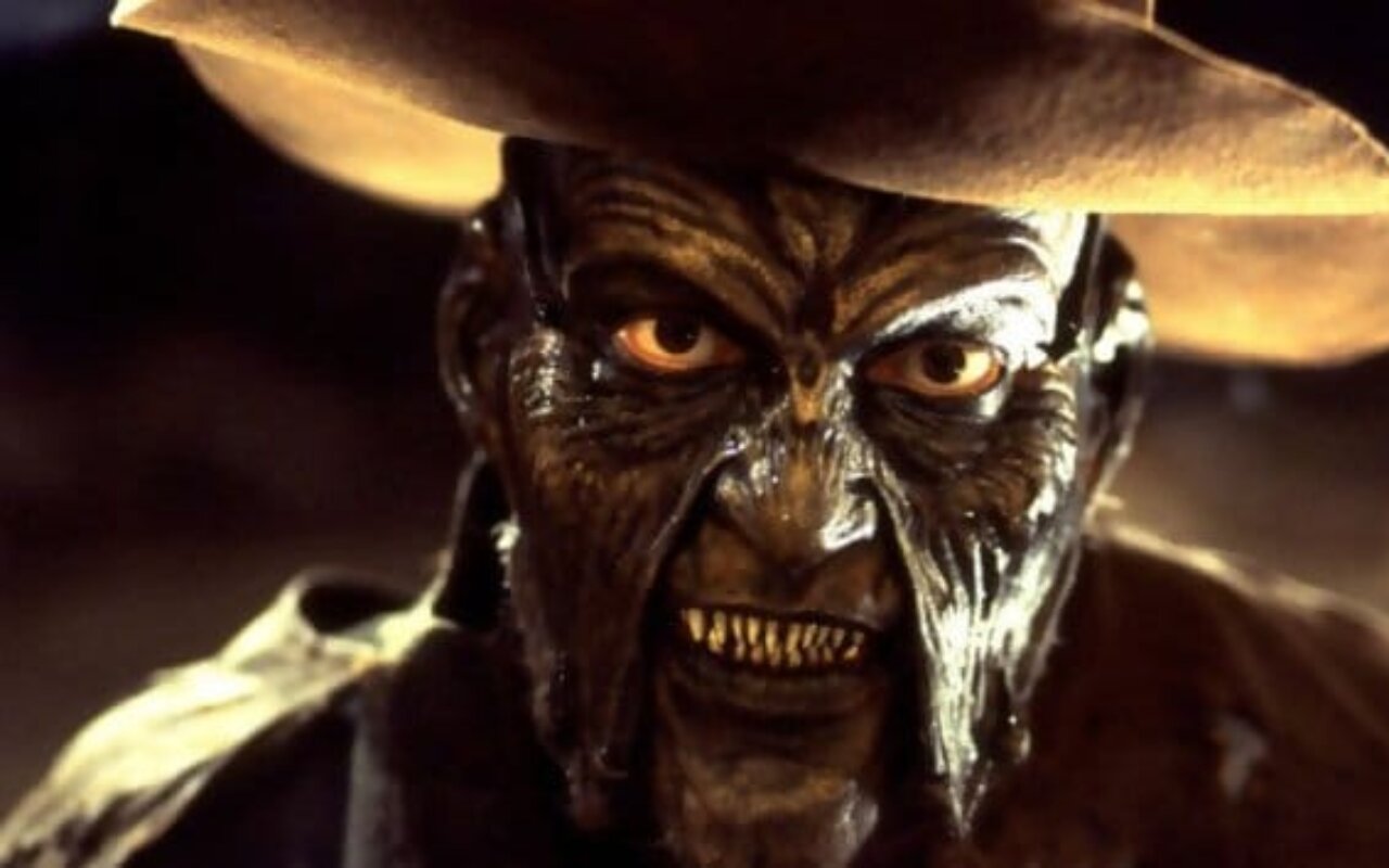 Jeepers Creepers Reborn streaming gratuit