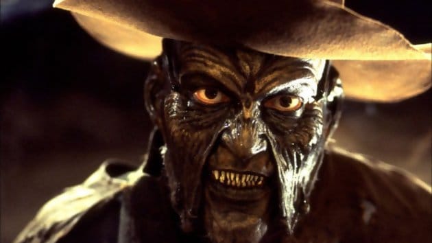 Jeepers Creepers Reborn streaming gratuit