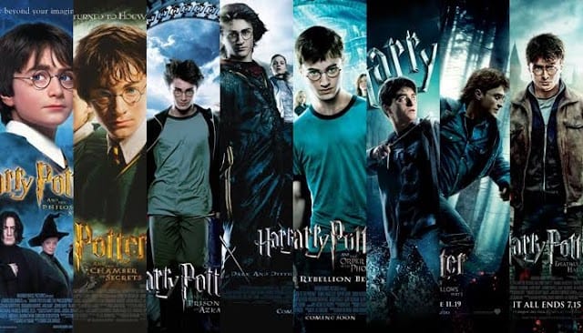 ˝The Boy Who Lived˝ : Daniel Radcliffe rend hommage à son cascadeur de l'époque de Harry Potter avec un documentaire #2