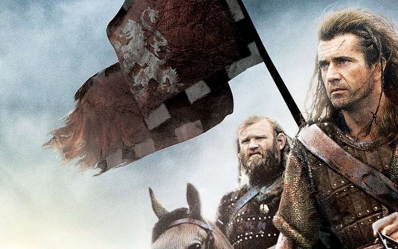 Braveheart streaming gratuit