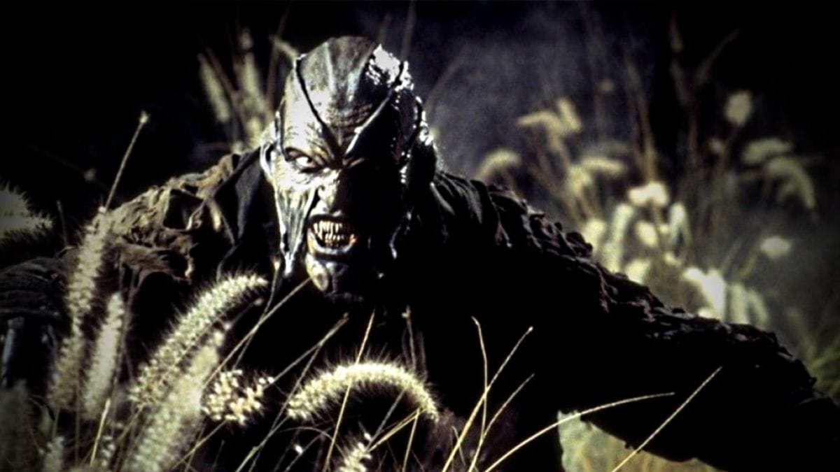Jeepers Creepers 2 streaming gratuit