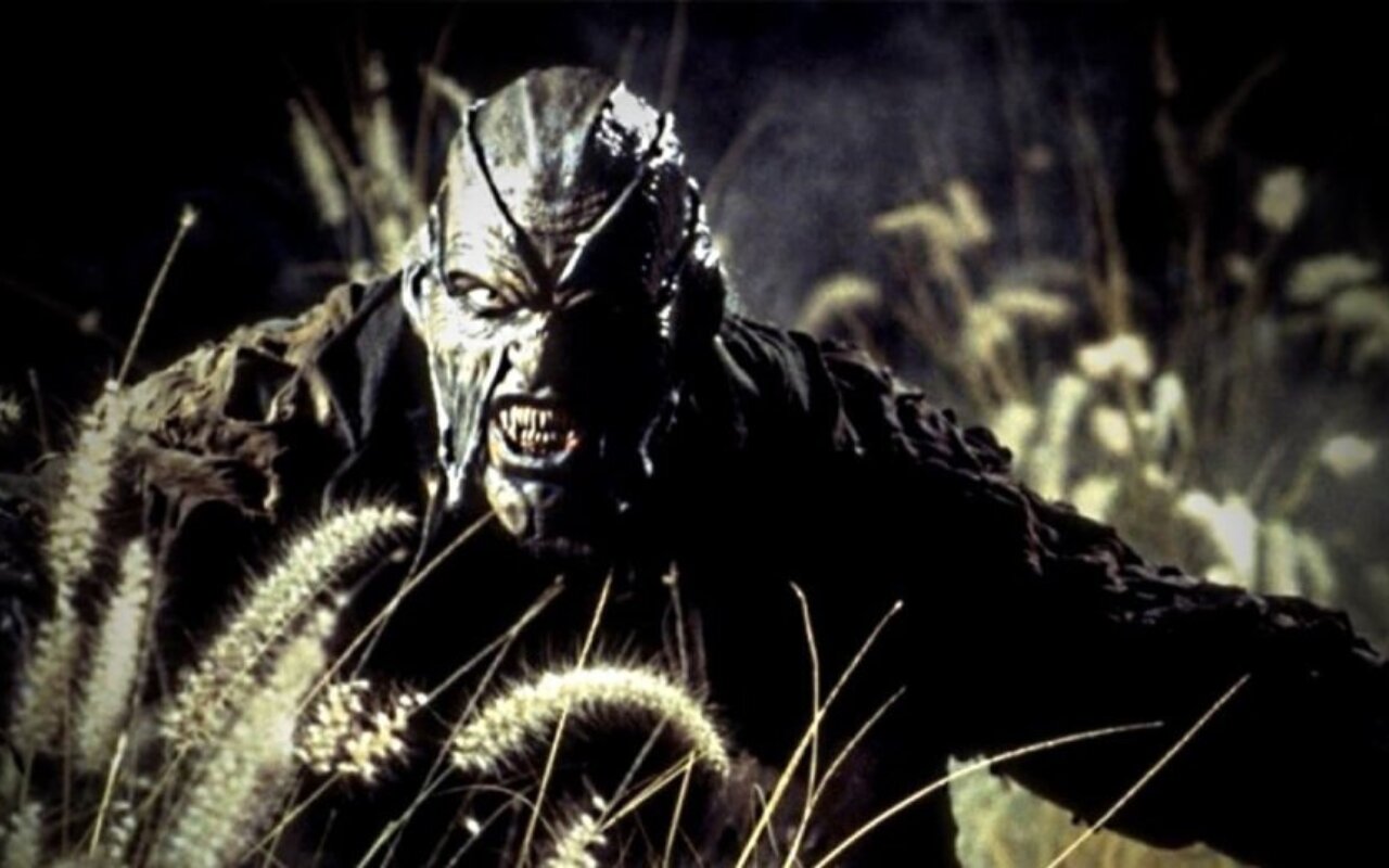 Jeepers Creepers 2 streaming gratuit