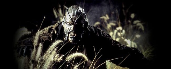 Jeepers Creepers 2 streaming gratuit