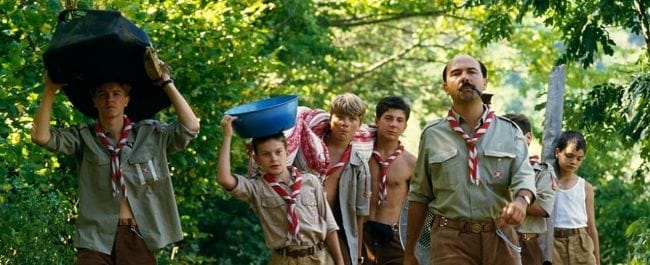 Scout toujours streaming gratuit