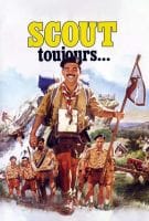 Affiche Scout toujours