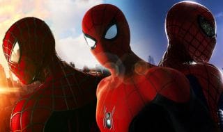 Spider-Man No Way Home : la bande annonce explique l'absence de Tobey Maguire et Andrew Garfield
