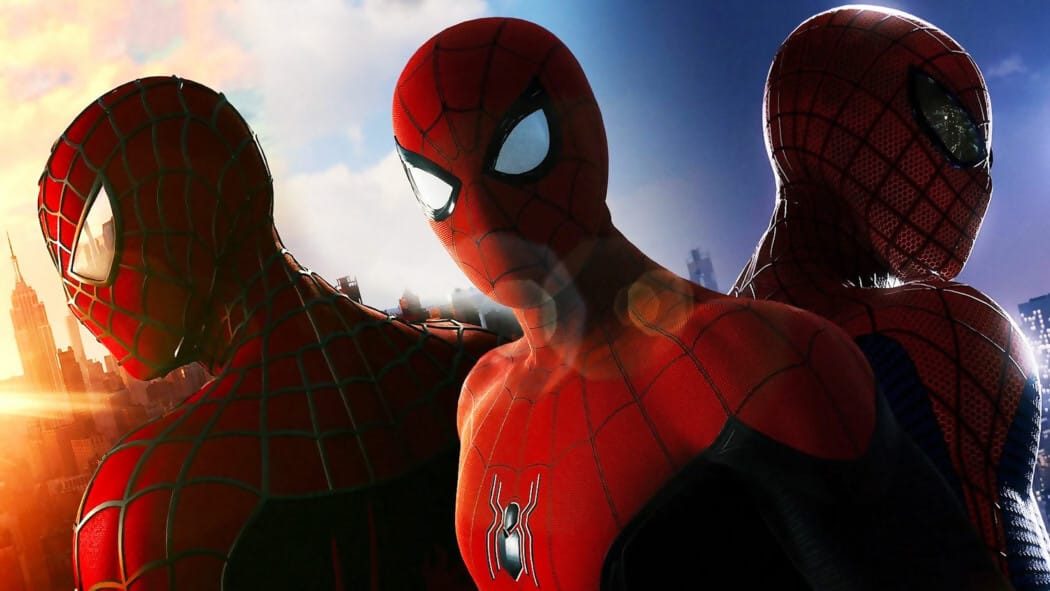 Spider-Man No Way Home : la bande annonce explique l'absence de Tobey Maguire et Andrew Garfield #17