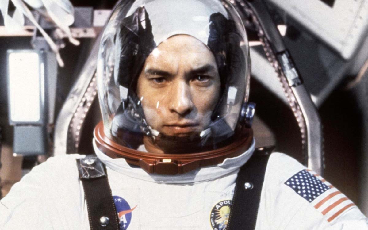 Tom Hanks a refusé de voler dans l'espace avec Jeff Bezos #2