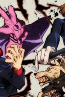 Fiche du film Jujutsu Kaisen