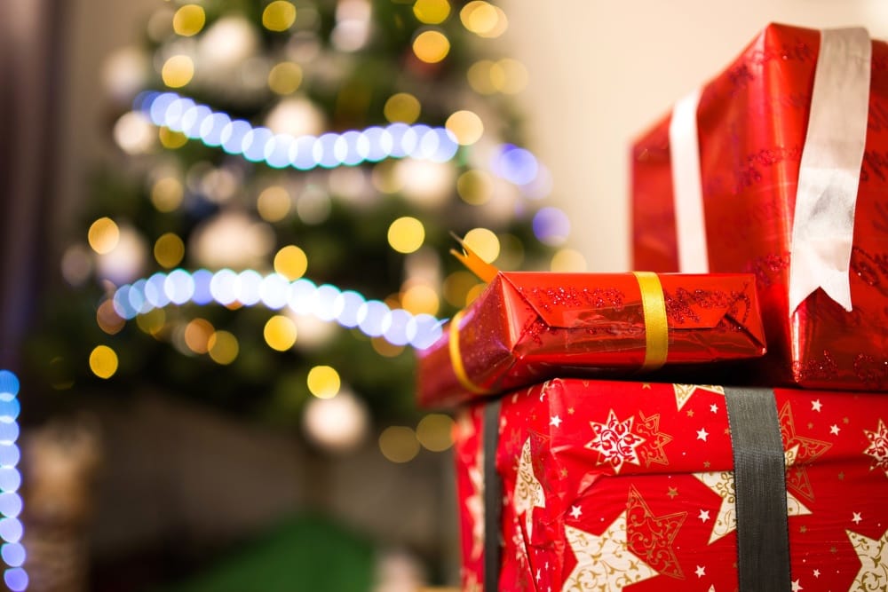 Guide d’achat Noël 2022 : 6 idées cadeau geek de dernière minute à moins de 100 euros