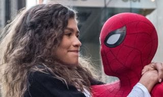 Avant-première Spider-Man No Way Home : les critiques US encensent le film