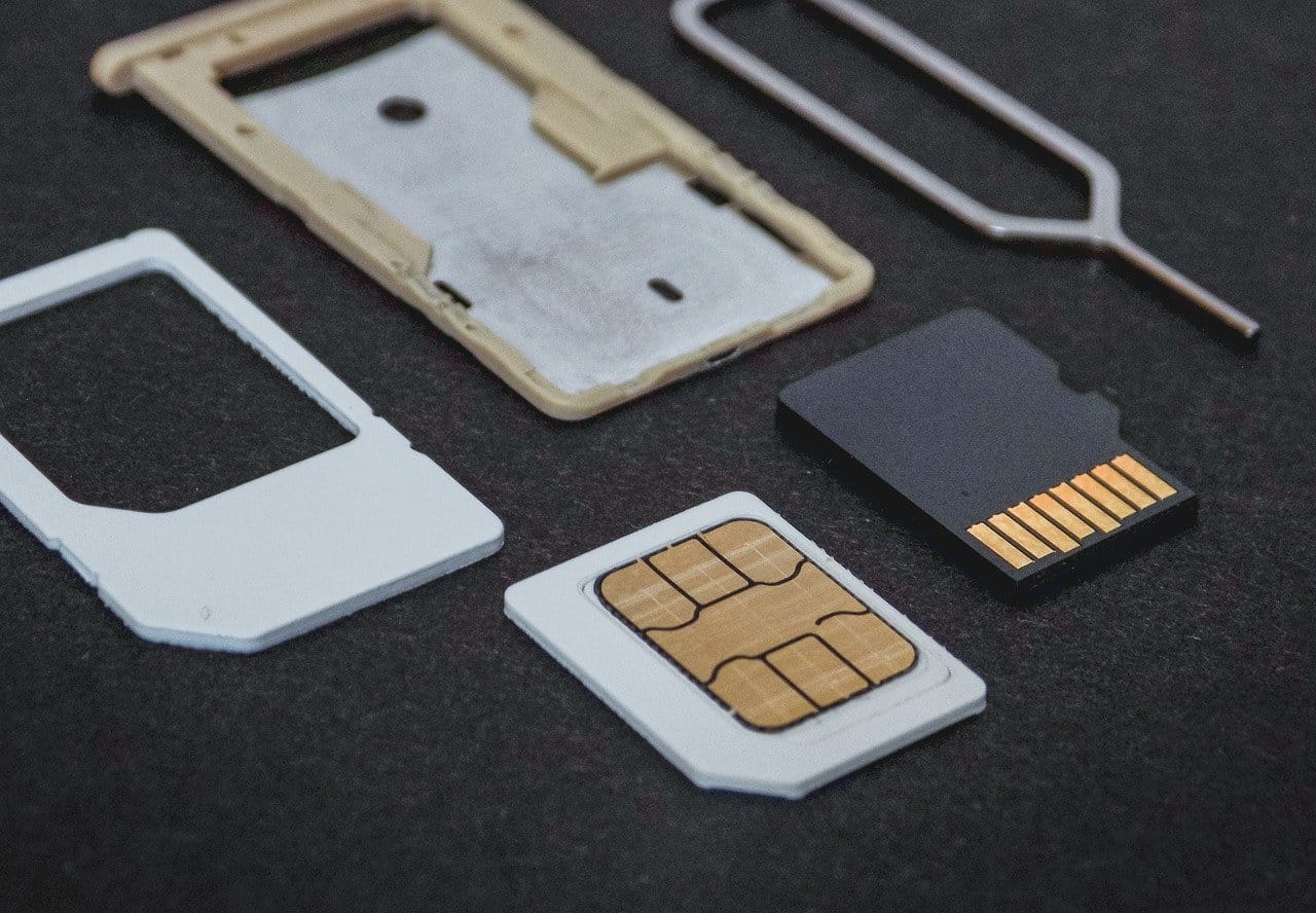 Il n'y aura pas de carte SIM dans les prochains iPhone