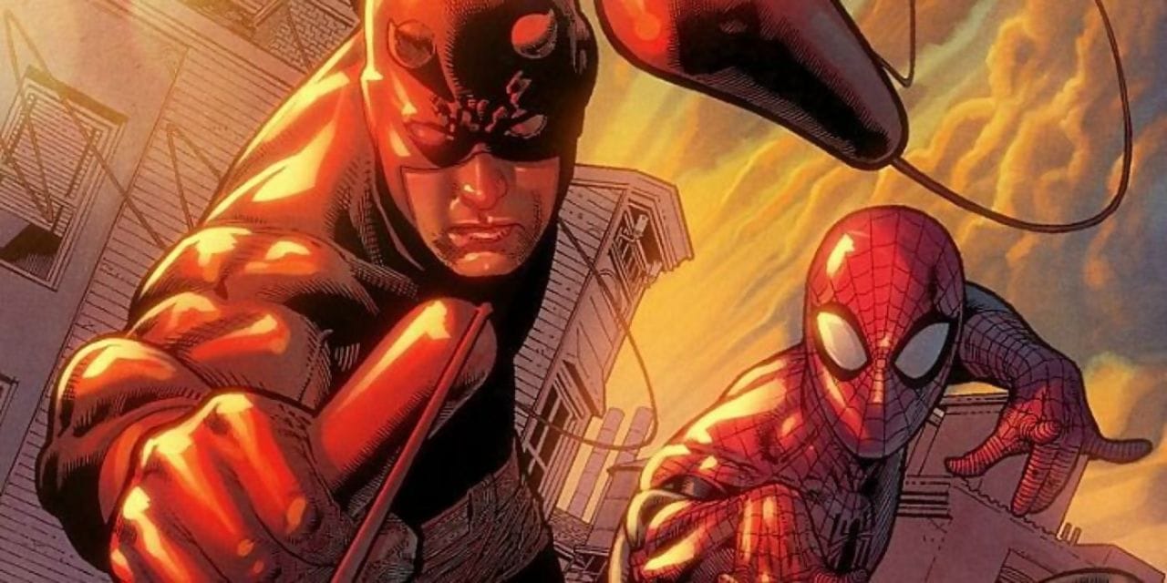 Charlie Cox était au courant du retour de Daredevil depuis plusieurs années #3