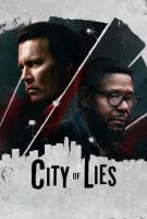 Affiche City of lies