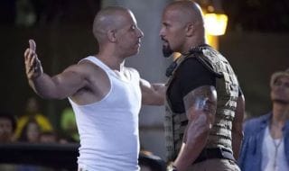 Dwayne Johnson ne sera pas dans Fast & Furious 10 et accuse Vin Diesel de manipulation