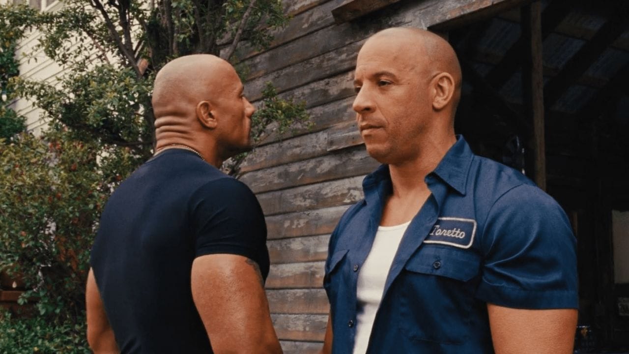 Dwayne Johnson ne sera pas dans Fast & Furious 10 et accuse Vin Diesel de manipulation