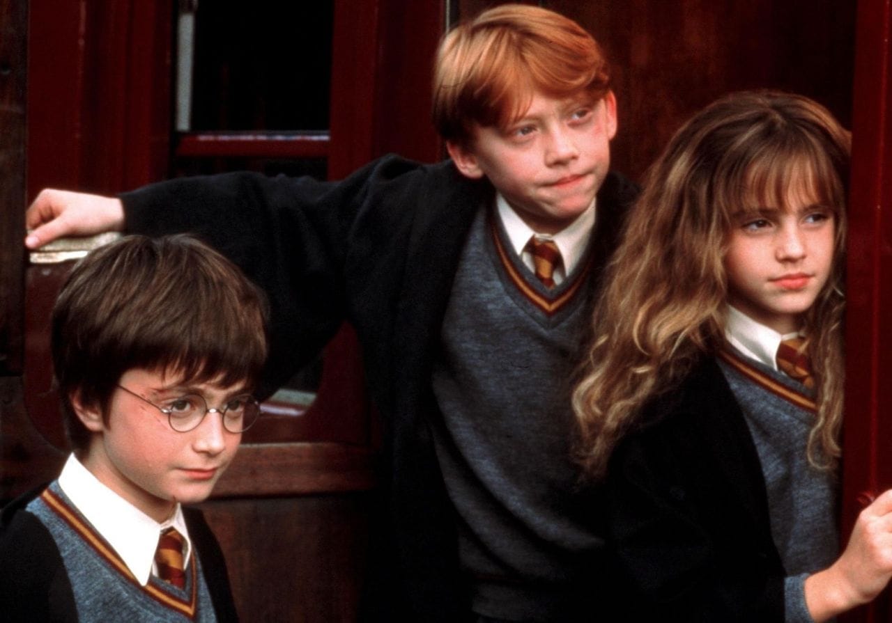 Comment regarder Harry Potter Retour à Poudlard en streaming ?
