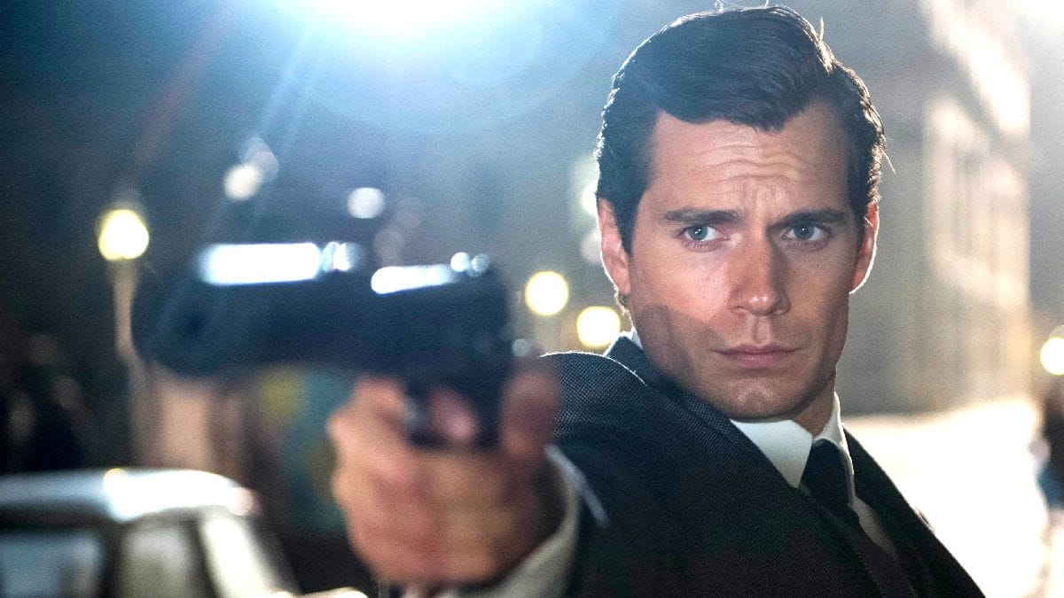 Pour Matthew Vaughn, Henry Cavill devrait être le prochain James Bond