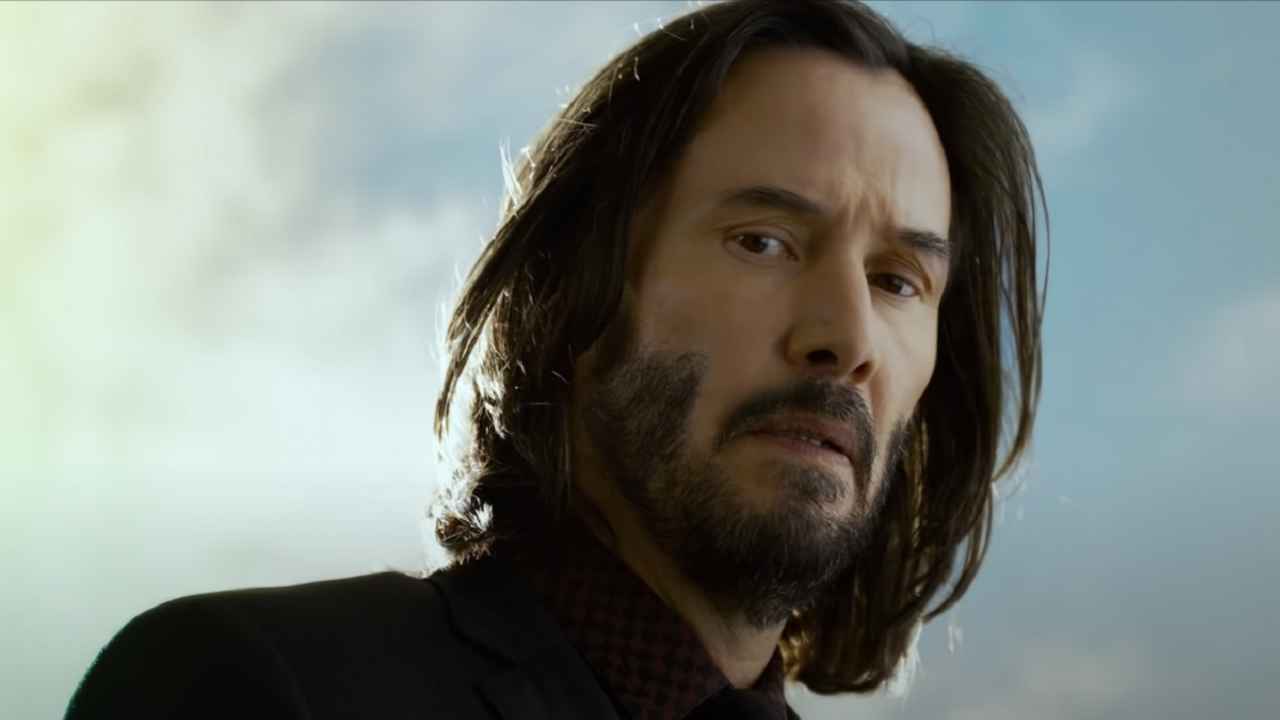 Keanu Reeves, Lana Wachowski et son producteur confirment qu'il n'y aura pas de Matrix 5
