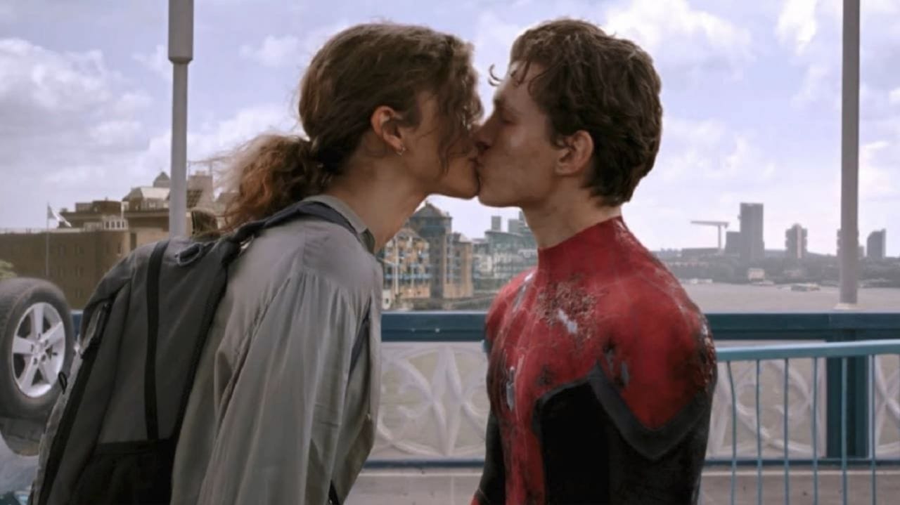 Kirsten Dunst veut reprendre le rôle de Mary Jane dans les prochains Spider-Man #3