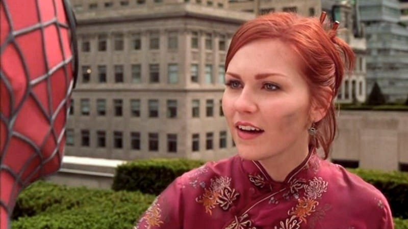 Kirsten Dunst veut reprendre le rôle de Mary Jane dans les prochains Spider-Man