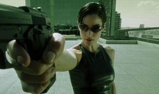 Pourquoi Matrix 4 est en train de faire un bide au box office mondial