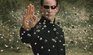 Pourquoi Matrix 4 est en train de faire un bide au box office