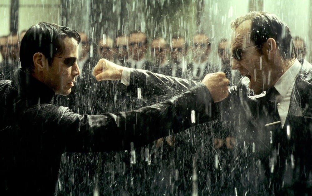 Pourquoi Matrix 4 est en train de faire un bide au box office #2