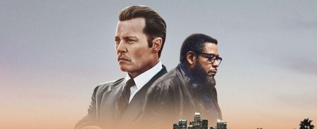 City of lies streaming gratuit