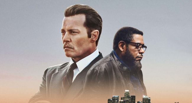 City of lies streaming gratuit