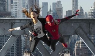 Spider-Man No Way Home dépasse le milliard de dollars de recettes en moins de 2 semaines