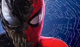 La preuve en photo que Tom Hardy / Venom est dans Spider-Man No Way Home