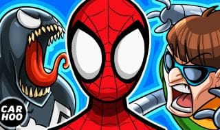 Spider-man no way home : un combat final avec venom et octopus alliés à peter parker ?