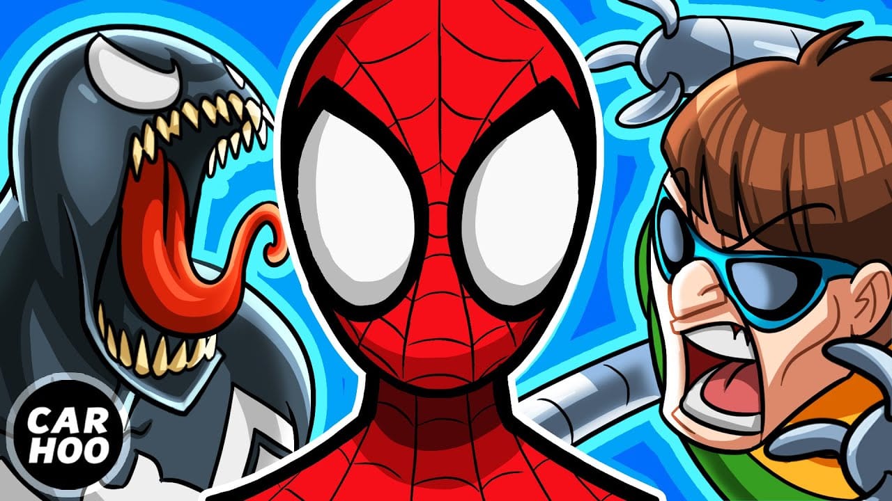 Spider-Man No Way Home : un combat final avec Venom et Octopus alliés à Peter Parker ?