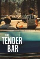 Affiche The tender bar