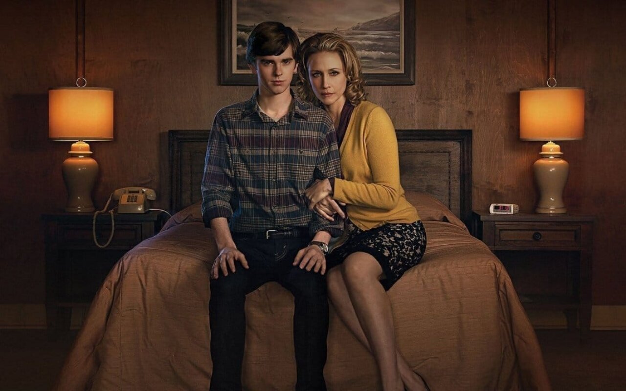 Bates Motel streaming gratuit