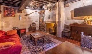 Un Airbnb Harry Potter vient d'ouvrir à Dijon