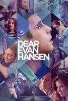Affiche Cher Evan Hansen