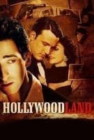 Affiche Hollywoodland