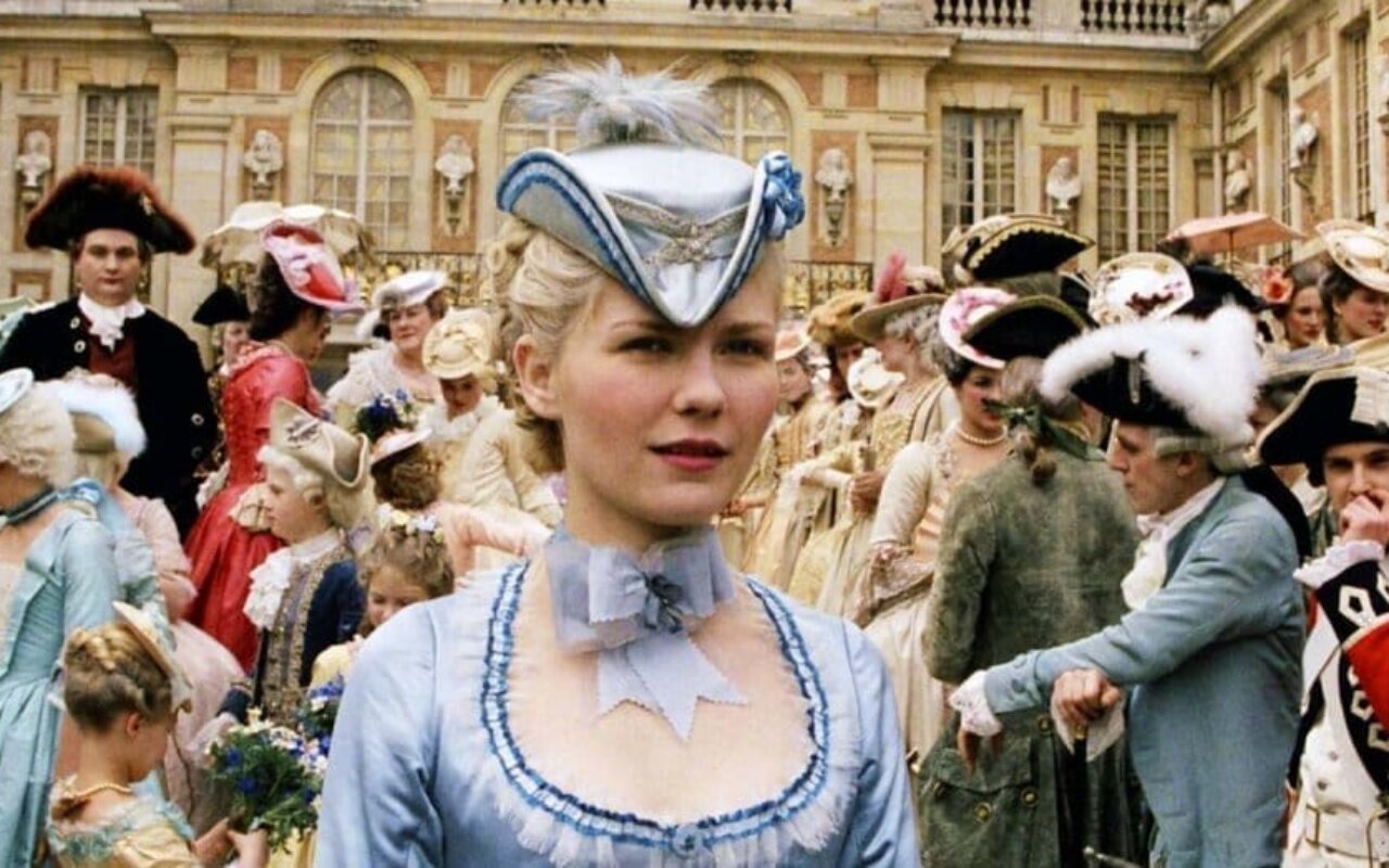 Marie Antoinette streaming gratuit