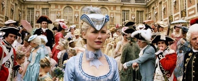 Marie Antoinette streaming gratuit