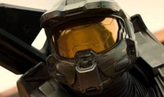 La série Halo dévoile une bande-annonce explosive