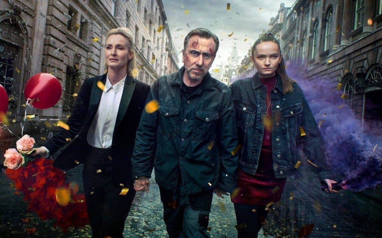 Tin Star streaming gratuit