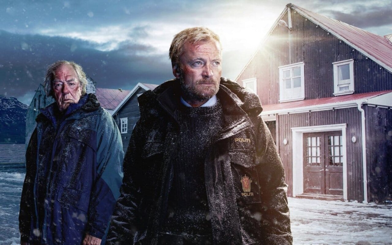 Fortitude streaming gratuit