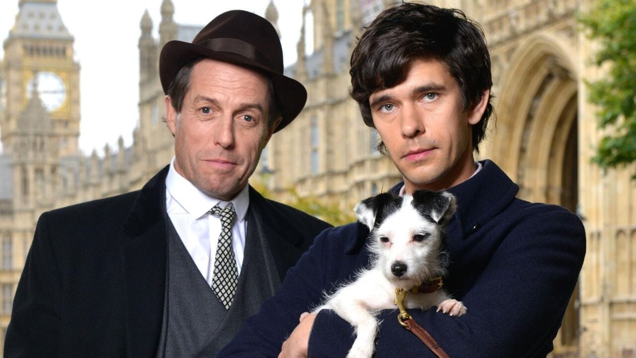 A Very English Scandal streaming gratuit