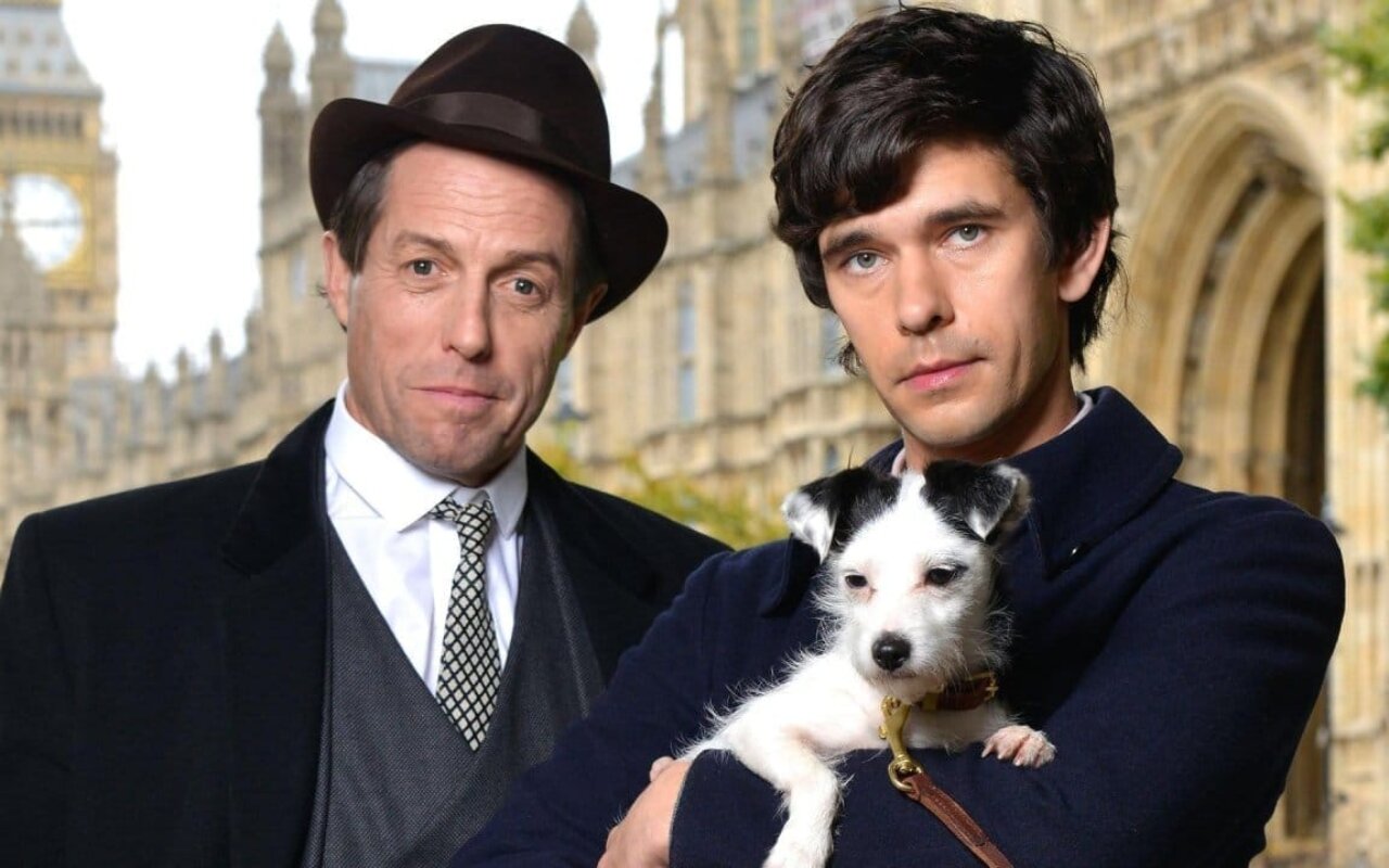 A Very English Scandal streaming gratuit