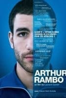 Affiche Arthur Rambo