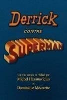 Affiche Derrick contre Superman